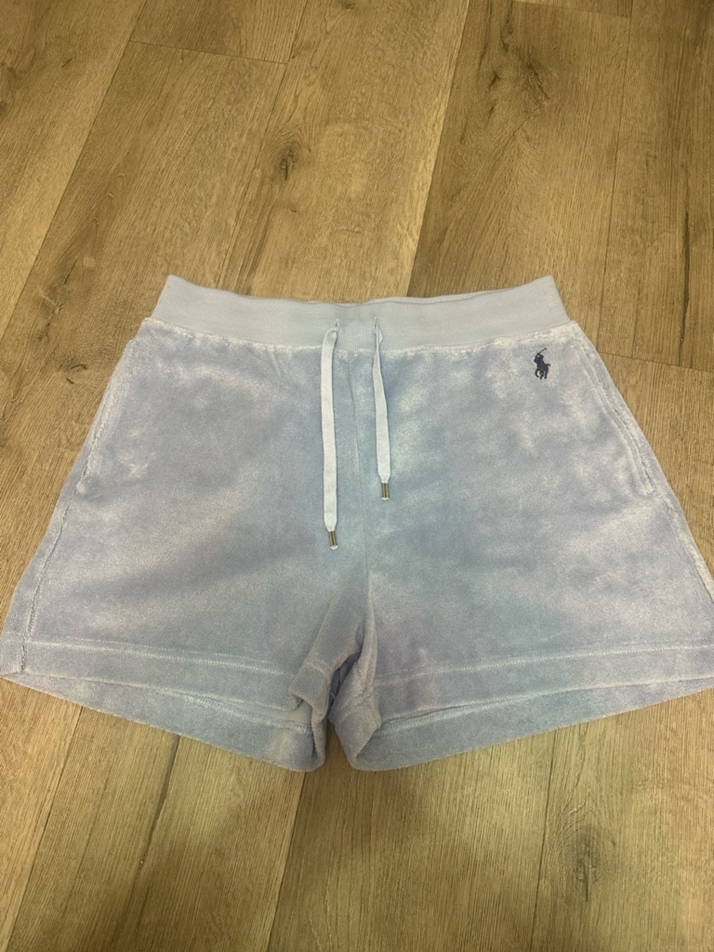 Polo shorts